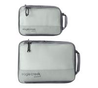 eagle creek sac de transport Pack-It Reveal Cube Set S / M Storm Grey