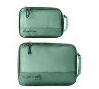 eagle creek sac de transport Pack-It Reveal Cube Set S / M Willow Green