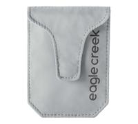eagle creek sac d'ustensiles Undercover RFID Bra Pouch Storm Grey