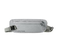 EAGLE CREEK Sacs banane 'Security' gris / noir, Taille XS-XL