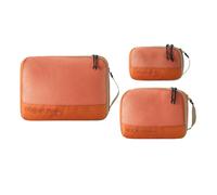 Eagle Creek Set de sacs de rangement Pack-It 3 pcs. orange