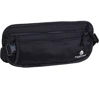 Eagle Creek Silk Undercover Money Belt, Black Ceinture de Voyage, 29 cm, 0.1 liters, Noir (Black)