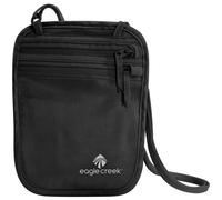 Eagle Creek Silk Undercover Sac poitrine 14 cm black (EC041122-010)