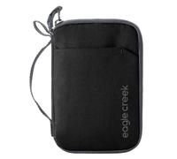 eagle creek Stash RFID Passport Wallet Black