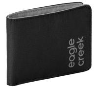 Eagle Creek - Stash Rfid Bi-Fold Wallet - Porte-monnaie - 11,5 x 9 x 1 cm - black