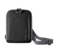 Eagle Creek Sac à bandoulière Stash Pouch Protection RFID 8 cm Noir