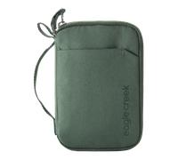 Porte-monnaie - EAGLE CREEK - Stash RFID - Vert foncé - 17x11,5x2 cm - Mixte