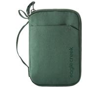 eagle creek Stash RFID Passport Wallet Grass Green