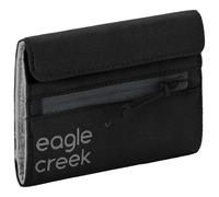 Eagle Creek - Stash Rfid Tri-Fold Wallet - Porte-monnaie - 13 x 9,5 x 2 cm - black