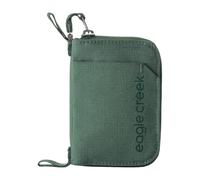 Eagle Creek - Stash RFID Wallet - Porte-monnaie - 11,5 x 7,5 x 1 cm - grass green