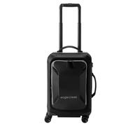 Eagle Creek Tarmac 4 roulettes Trolley de cabine 55 cm avec soufflet d'extension noir