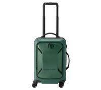 Eagle Creek Tarmac 4 roulettes Trolley de cabine 55 cm avec soufflet d'extension vert
