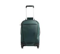 Eagle Creek Tarmac Carry-On Valise 4 roues vert foncé, 35 x 56 x 23cm