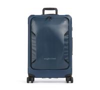 Eagle Creek Tarmac Valise 4 roues bleu, 48 x 74 x 31cm