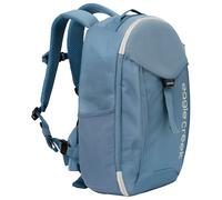 Eagle Creek Sac à dos de voyage Tour Lite 38 L avec compartiment pour ordinateur portable de 55 cm brun