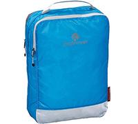 Eagle Creek Ultra-Light Packing Solution Pack-It Specter Clean Dirty Half Cube Organizer for Suitcases Organiseur de Bagage, 26 cm, 5 liters, Bleu (Brilliant Blue)