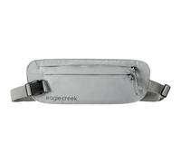 EAGLE CREEK Undercover Rfid Money Belt - Mixte - Gris - taille Unique- modèle 2026