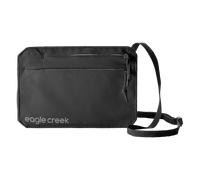 Eagle Creek - Undercover RFID Neck Wallet - Accessoire voyage Black - Taille unique