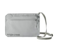 Eagle Creek – Porte-monnaie – Undercover RFID Neck Wallet – 19 x 12,5 cm – Storm Grey