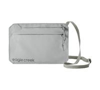 Eagle Creek - Undercover RFID Neck Wallet - Porte-monnaie - 19 x 12,5 cm - storm grey