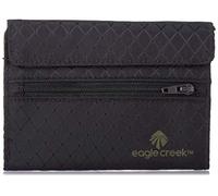 eagle creek x, Bi-Fold Wallet Unisexe, Noir de Jais, Taille Unique