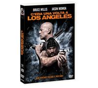 Il était une fois à Los Angeles – Bruce Willis – DVD – 2017 – Eagle