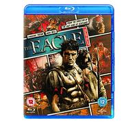 Eagle [Edizione: Regno Unito] [Blu-Ray] [Import]