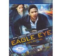 Eagle Eye [Blu-ray] [Blu-ray] (2008)