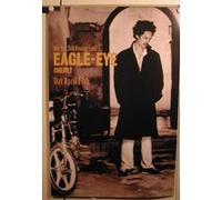 Eagle-eye Cherry - 47x70 cm - AFFICHE / POSTER G