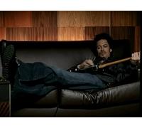 Eagle Eye Cherry – Are You Still Having Fun – CD – Import