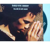 EAGLE EYE CHERRY - Falling in Love Again 2 Versions + Save Tonight