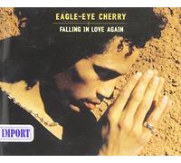 Eagle Eye Cherry - Falling in Love Again