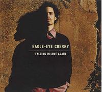 Eagle Eye Cherry - Falling in Love Again Digipack 4 Titres