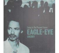 EAGLE EYE CHERRY – Living in the Present