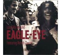 Diesel Eagle Eye Cherry - Long Way Round (Long Way Around)