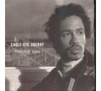 Eagle Eye Cherry - Permanent Tears Cd2 Djpak