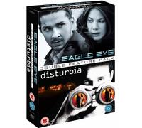 Eagle Eye / Disturbia [Import anglais]