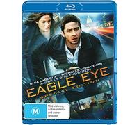Eagle Eye [Edizione: Australia] [Blu-Ray] [Import]