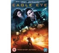 Eagle Eye – Paramount Pictures – Import anglais