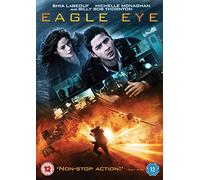 Eagle Eye [Import anglais]