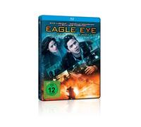 Eagle Eye - Steelbook