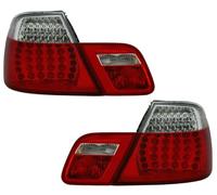 Eagle Eyes Feux arrière LED Kit en Rouge de weiàÿ