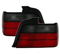 Eagle Eyes Jeu de Feux arrière à LED - Rouge/fumé