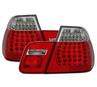 Eagle Eyes Jeu de Feux arrière LED en Rouge et Blanc.