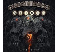 Revolution Saints – Eagle Flight – Vinyle 12" – Édition limitée