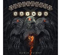 Eagle Flight CD