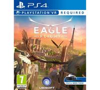 Ubisoft Jeu vidéo Eagle Flight – PS4 (PlayStation VR)