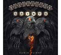 Eagle Flight-INCL. Bonus Track [Import]