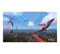 Ubisoft Jeu vidéo Eagle Flight VR pour PlayStation VR (PS4)