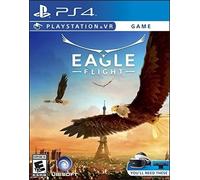 Eagle Flight - PlayStation VR PlayStation 4 Digital Code (PlayStation VR)